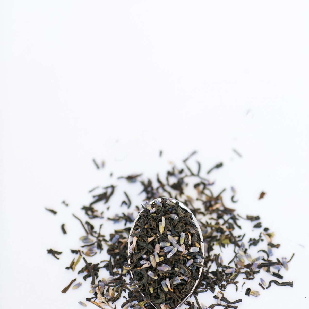 Elmwood Inn - Earl Grey Lavender Loose Black Tea - The Tree & Vine